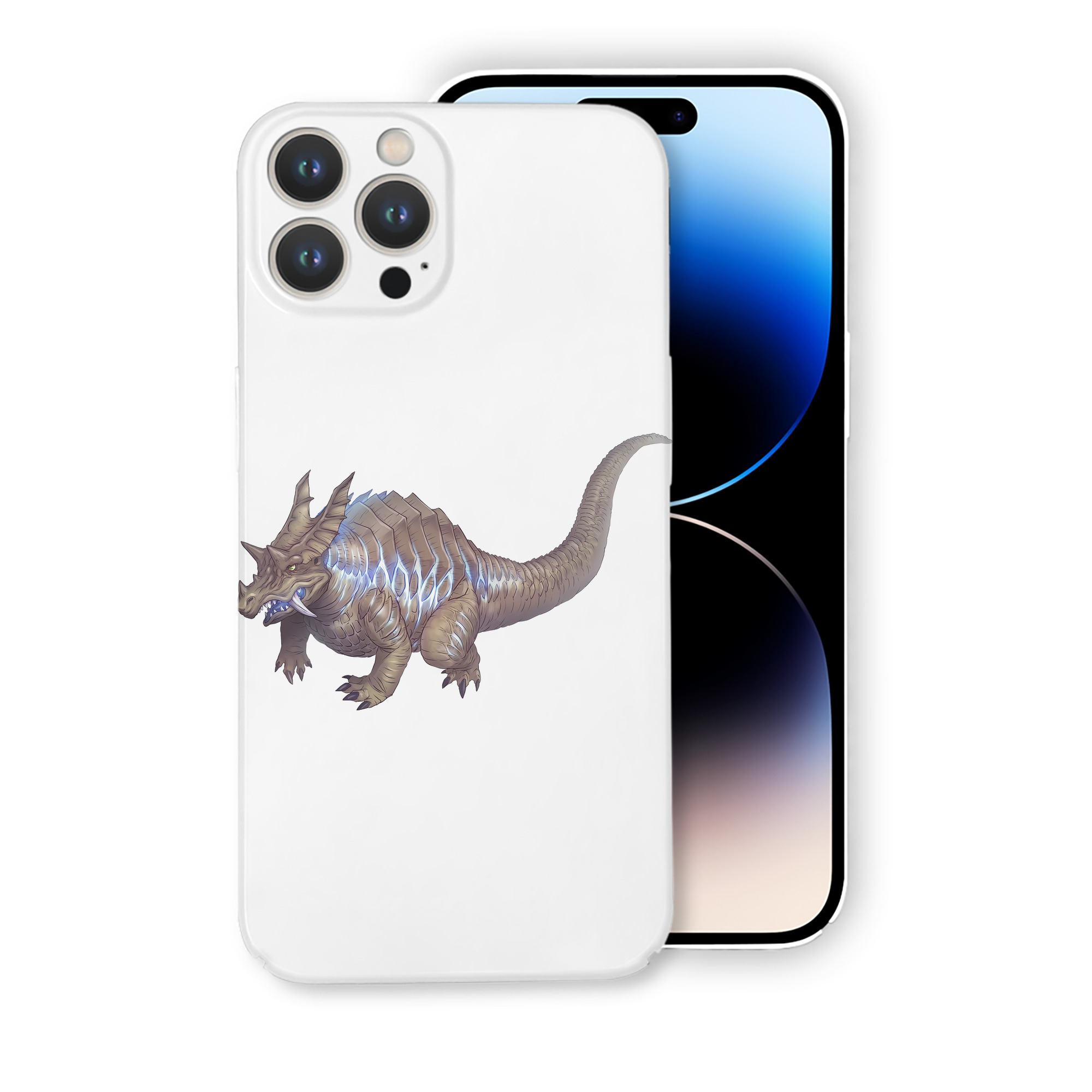 （画像用） ウルトラマン Ultraman 【iPhone 14シリーズ対応】ハードケース